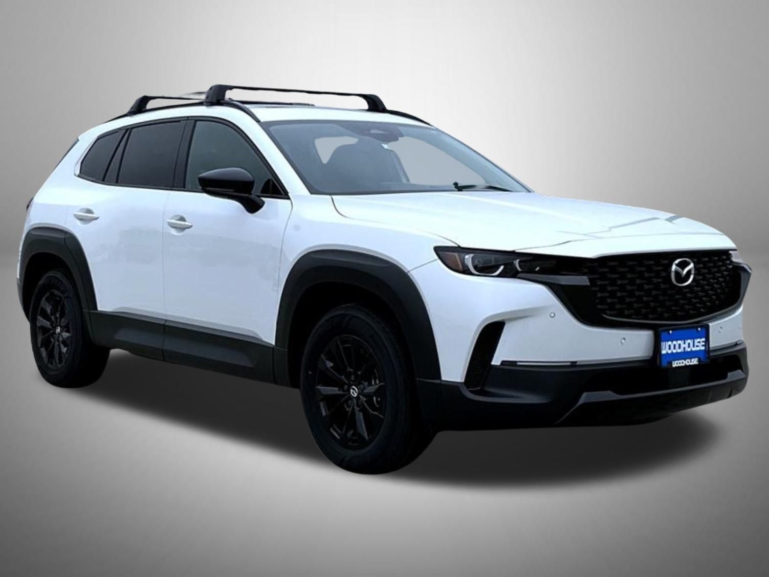 2026 Mazda CX-50 Premium photo 2