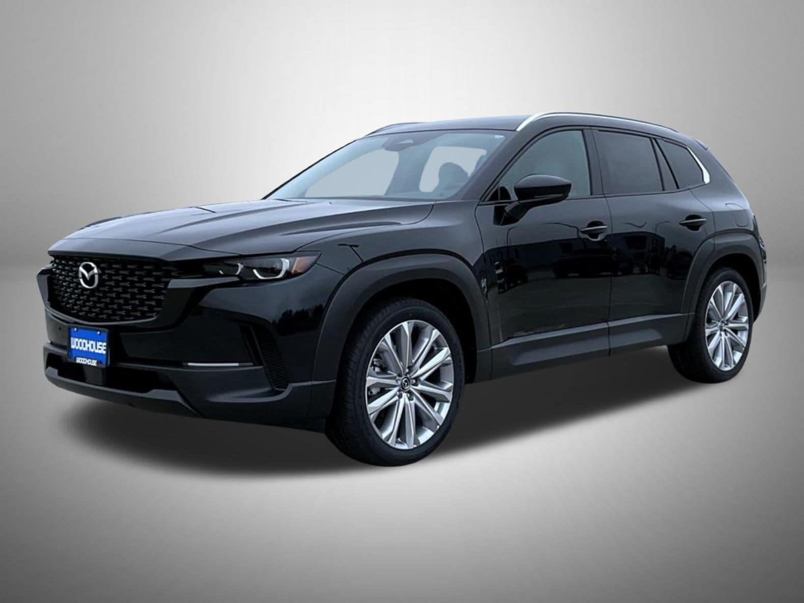 2026 Mazda CX-50 Premium's photo