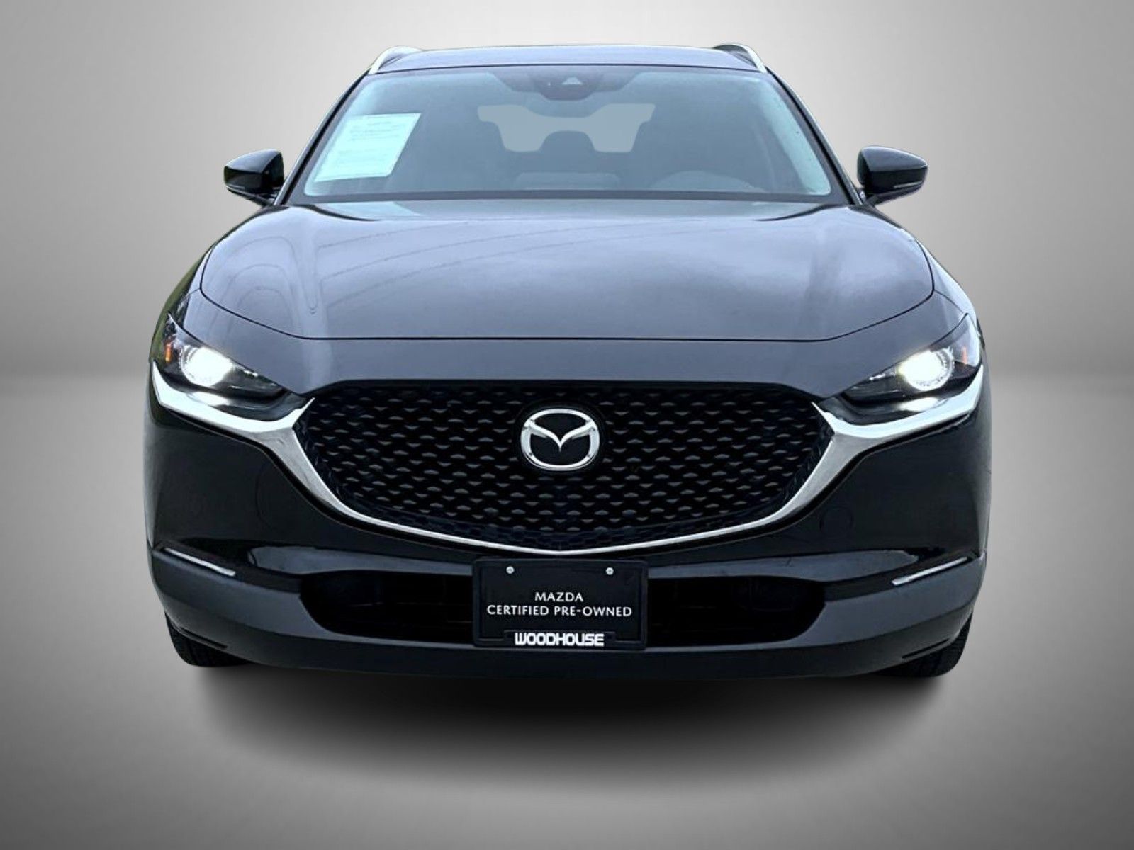 2023 Mazda CX-30 2.5 Select photo 2
