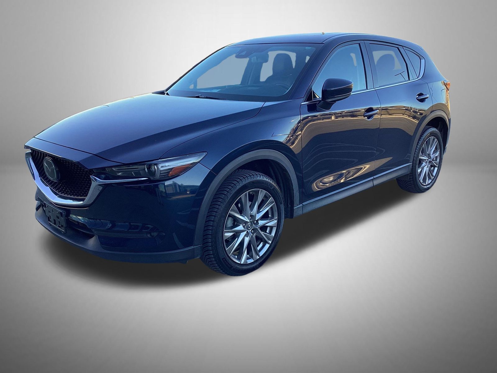 2019 Mazda CX-5 Grand Touring Reserve's photo