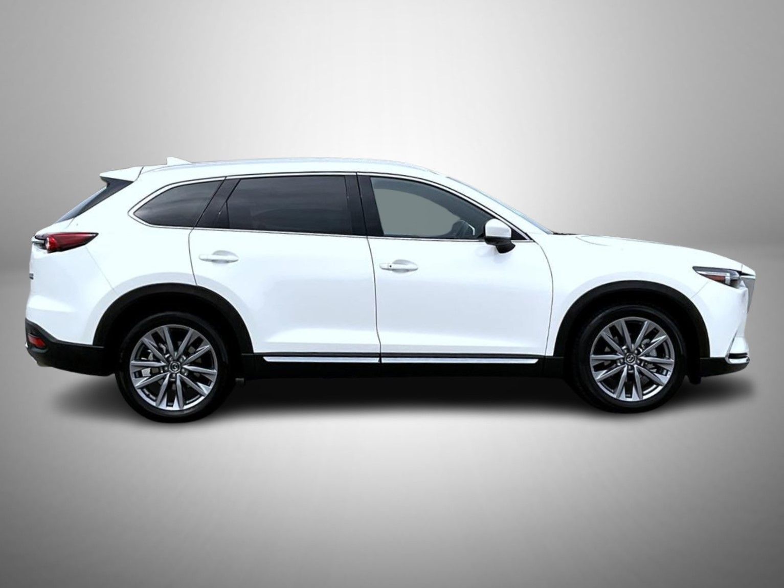 2022 Mazda CX-9 Grand Touring photo 4