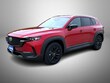 Mazda CX-50