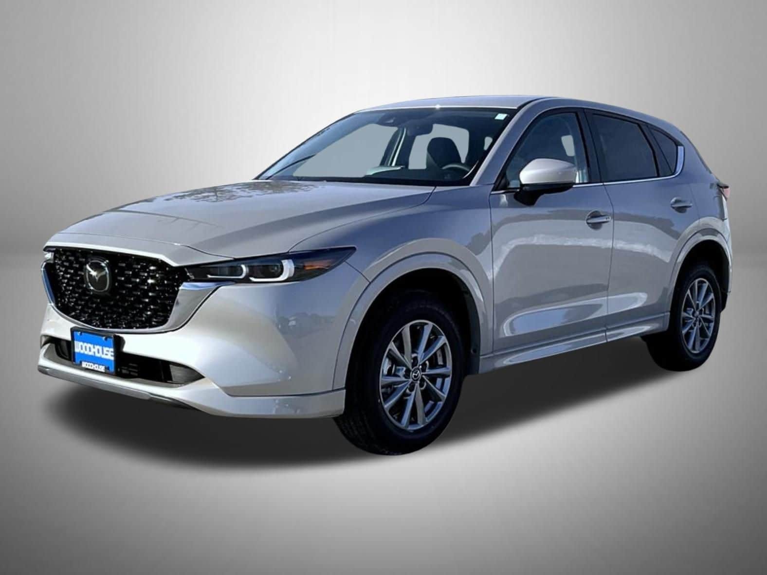 2025 Mazda CX-5 S Select Package's photo