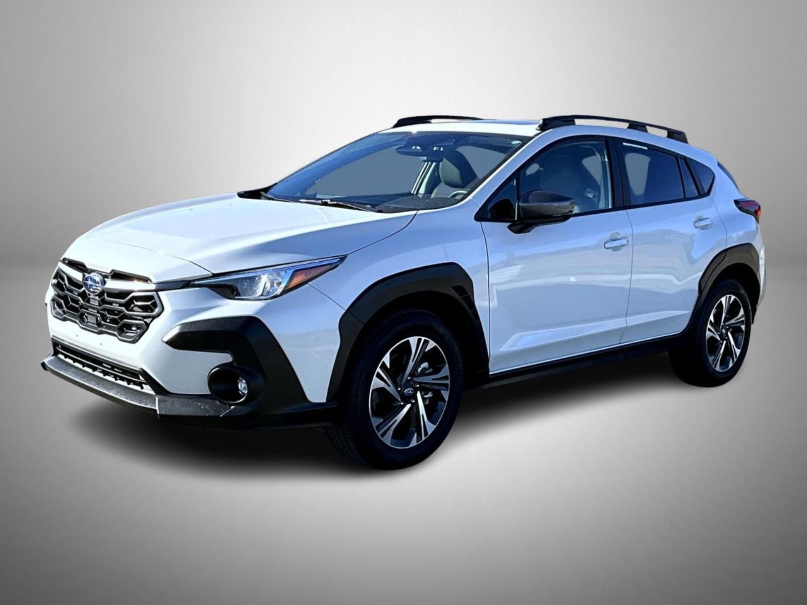 2024 Subaru Crosstrek Premium's photo