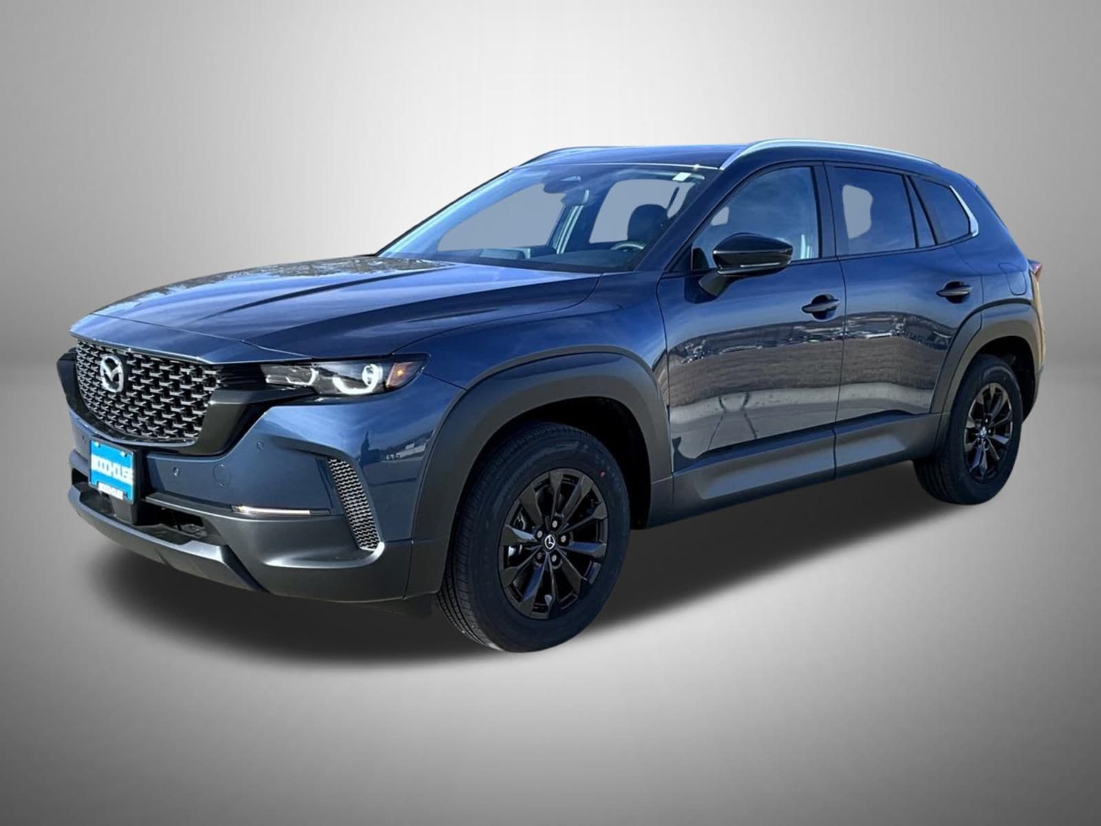 2026 Mazda CX-50 Preferred's photo