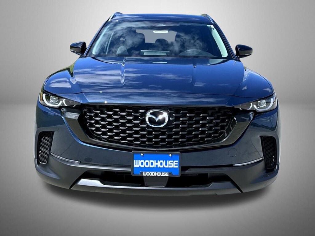 New 2025 Mazda CX-50 2.5 S Select AWD Sport Utility