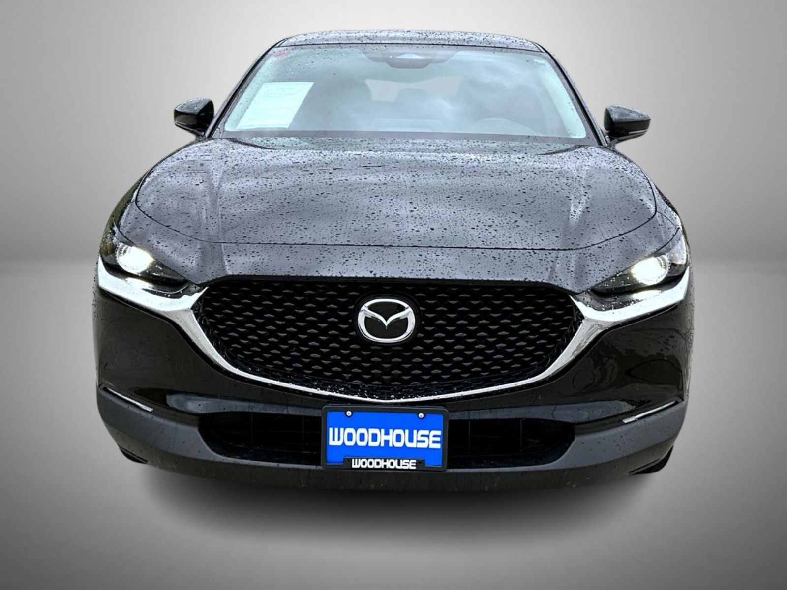 2024 Mazda CX-30 2.5 Select Sport photo 2