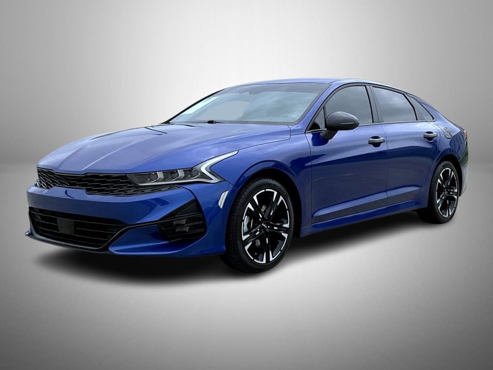 2024 Kia K5 GT-Line's photo