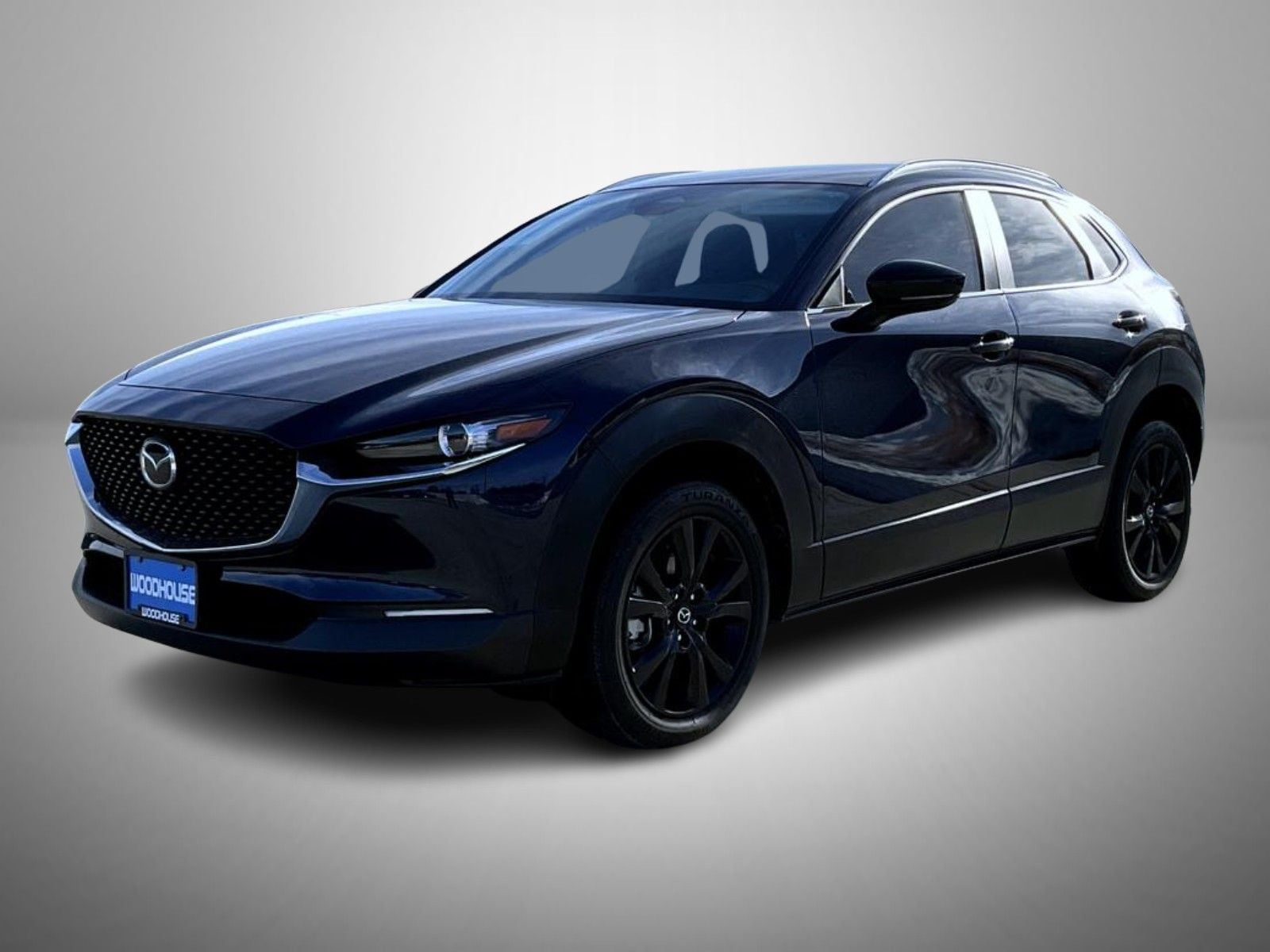 2024 Mazda CX-30 Select Sport's photo