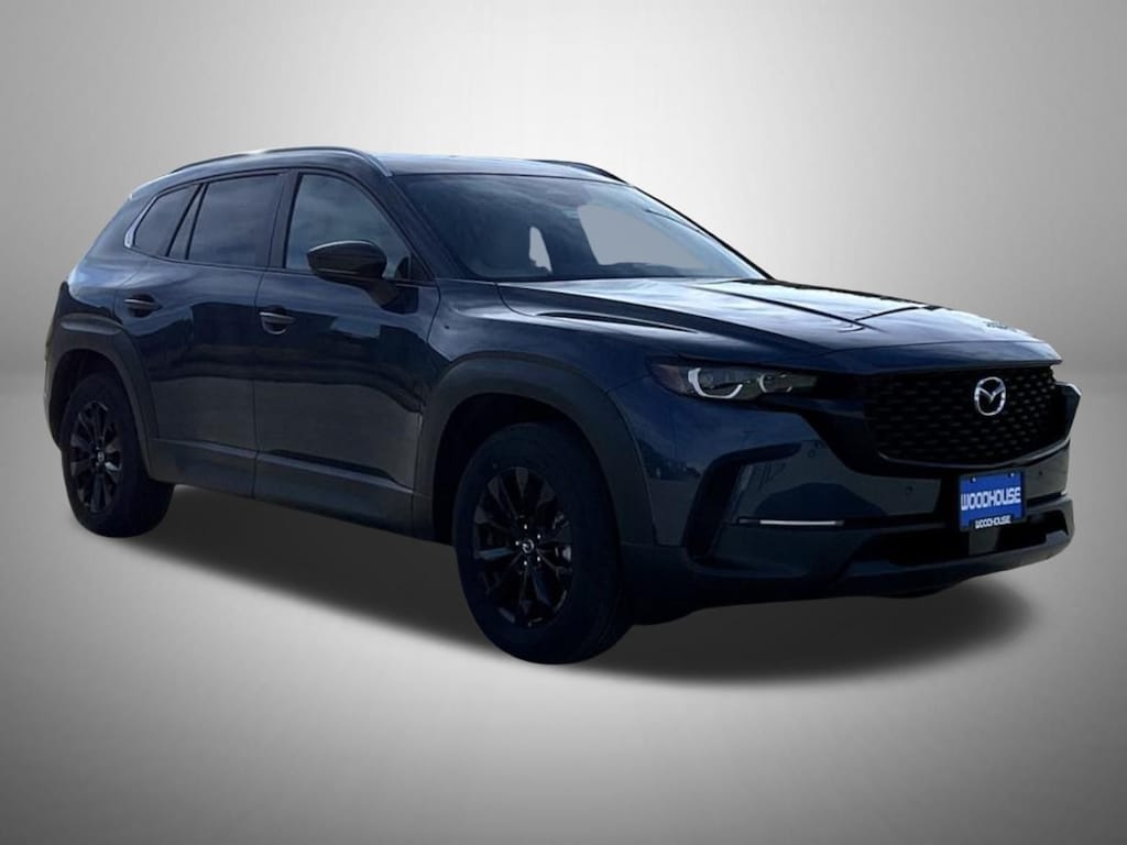 New 2026 Mazda CX-50 2.5 S Preferred AWD Sport Utility