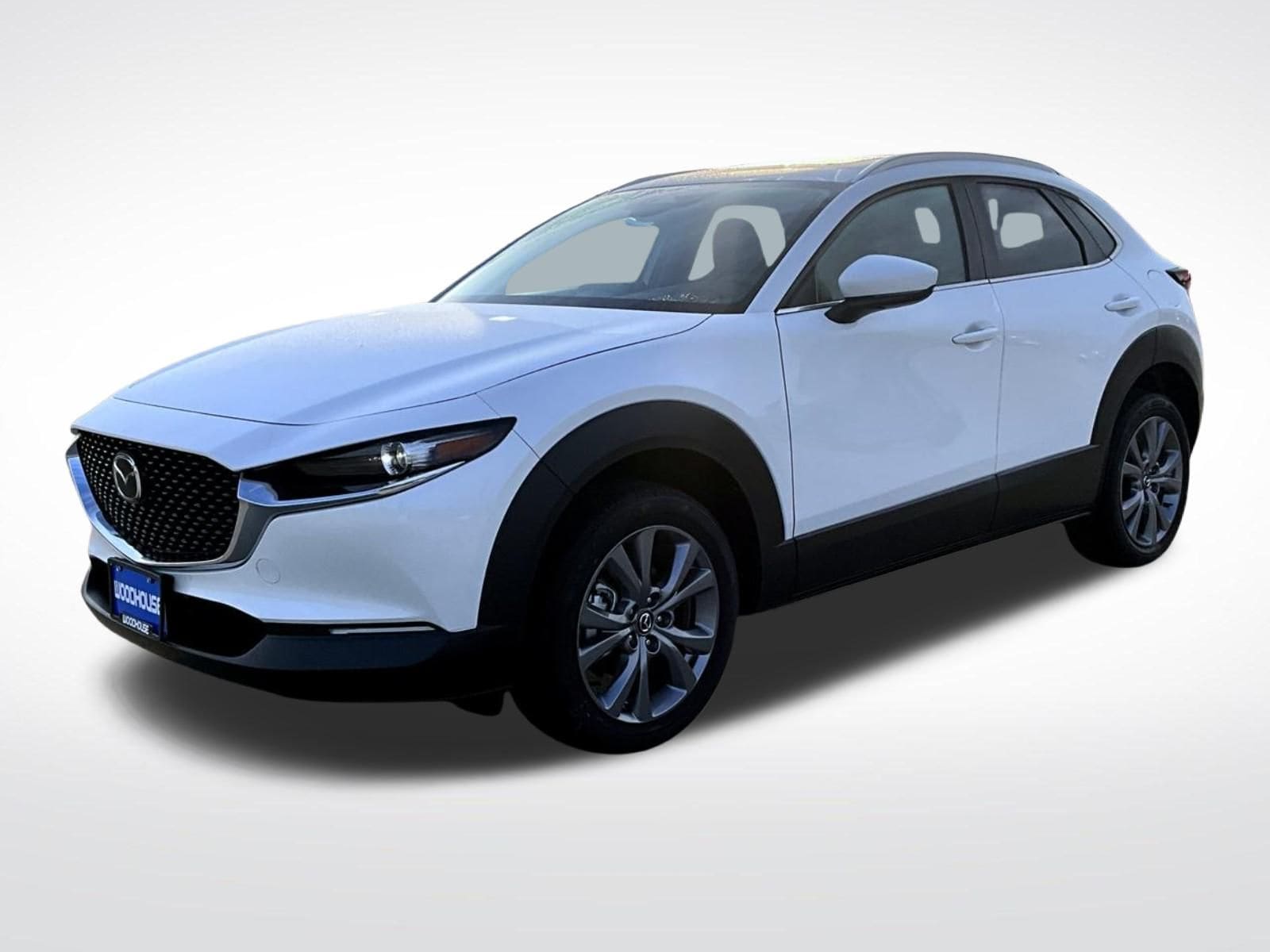 2025 Mazda CX-30 2.5 S Preferred AWD