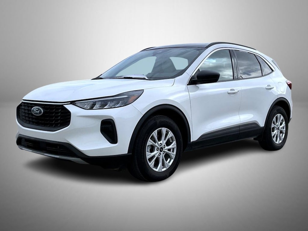 Used 2023 Ford Escape Active SUV