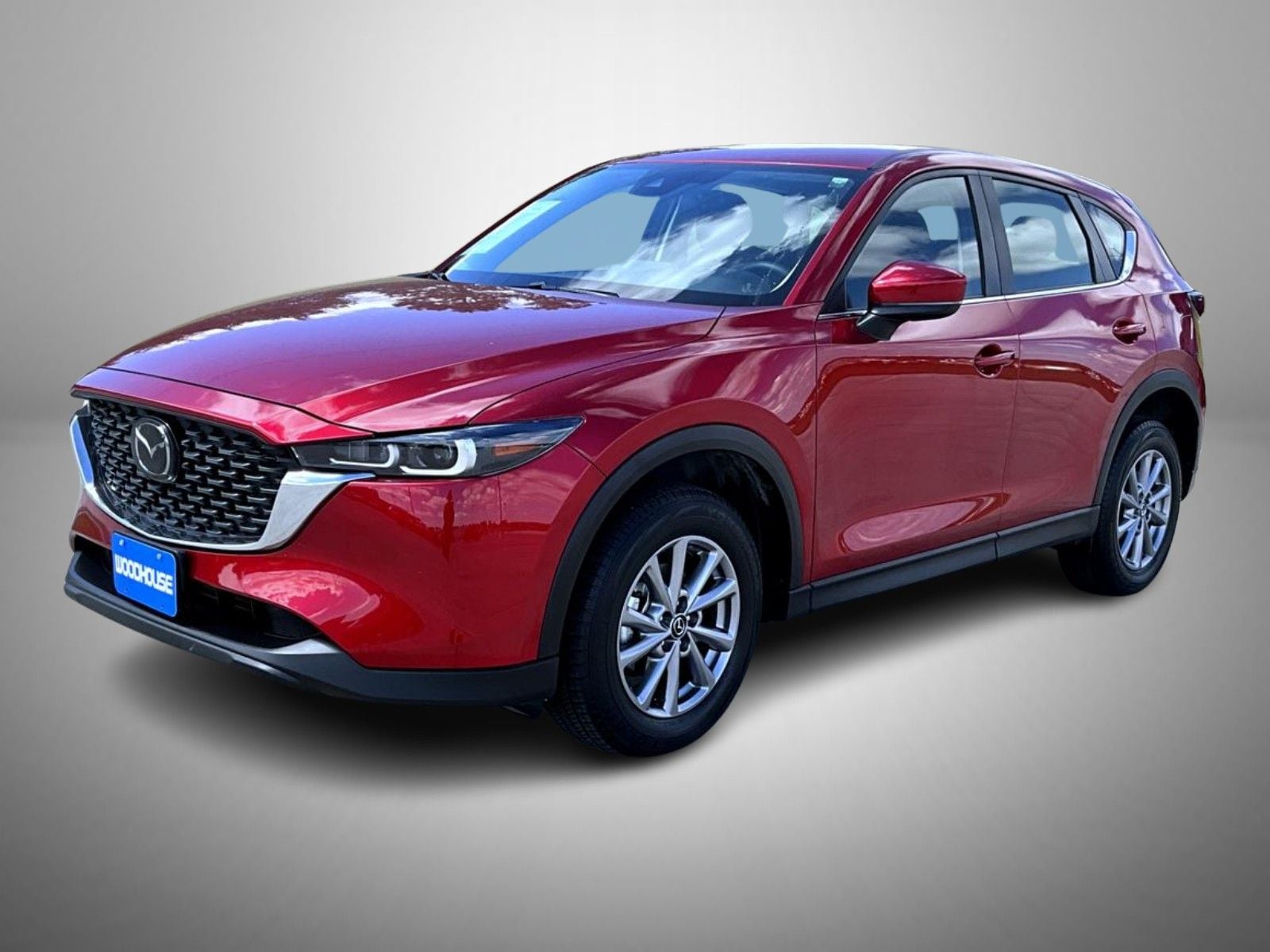 2023 Mazda CX-5 S's photo