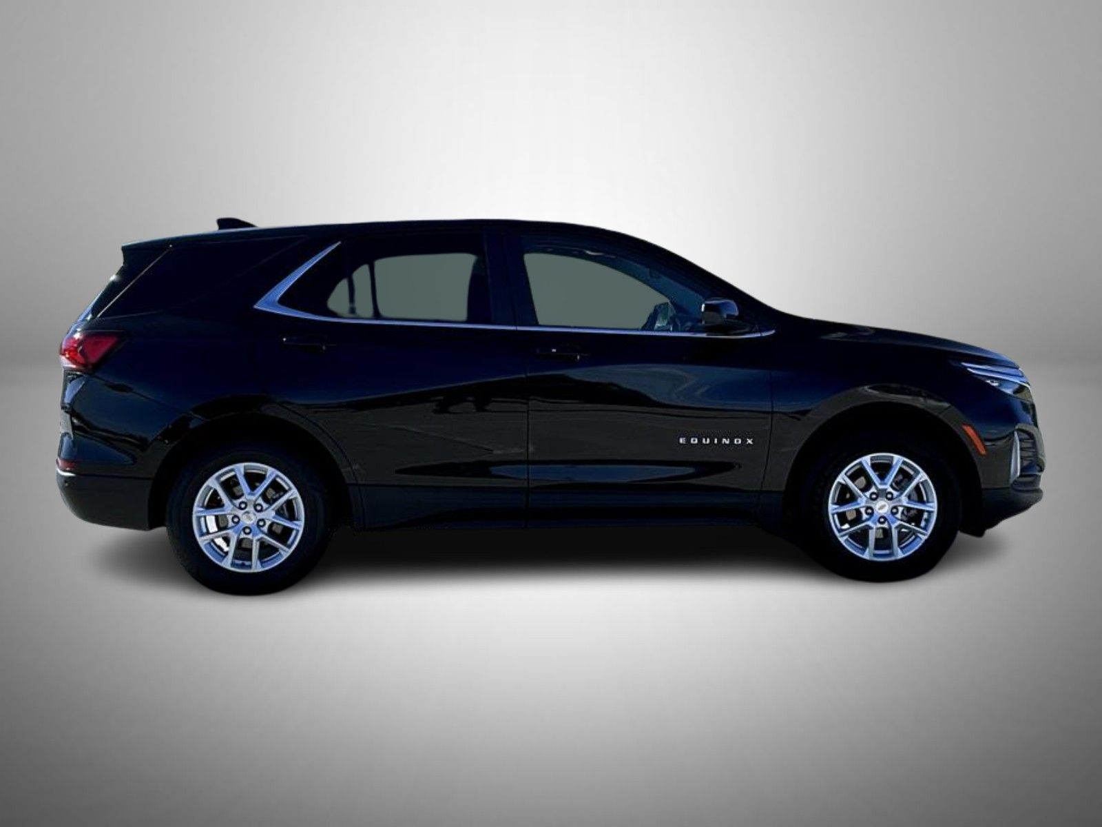 2024 Chevrolet Equinox LT photo 4