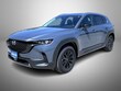 Mazda CX-50