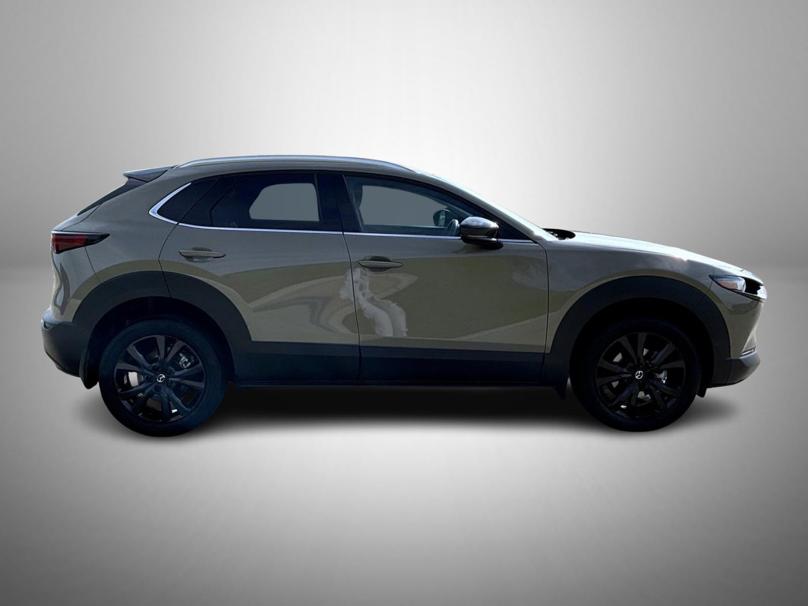 2024 Mazda CX-30 2.5 Carbon Turbo photo 3