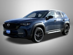 2026 Mazda CX-50 2.5 S Preferred AWD Sport Utility