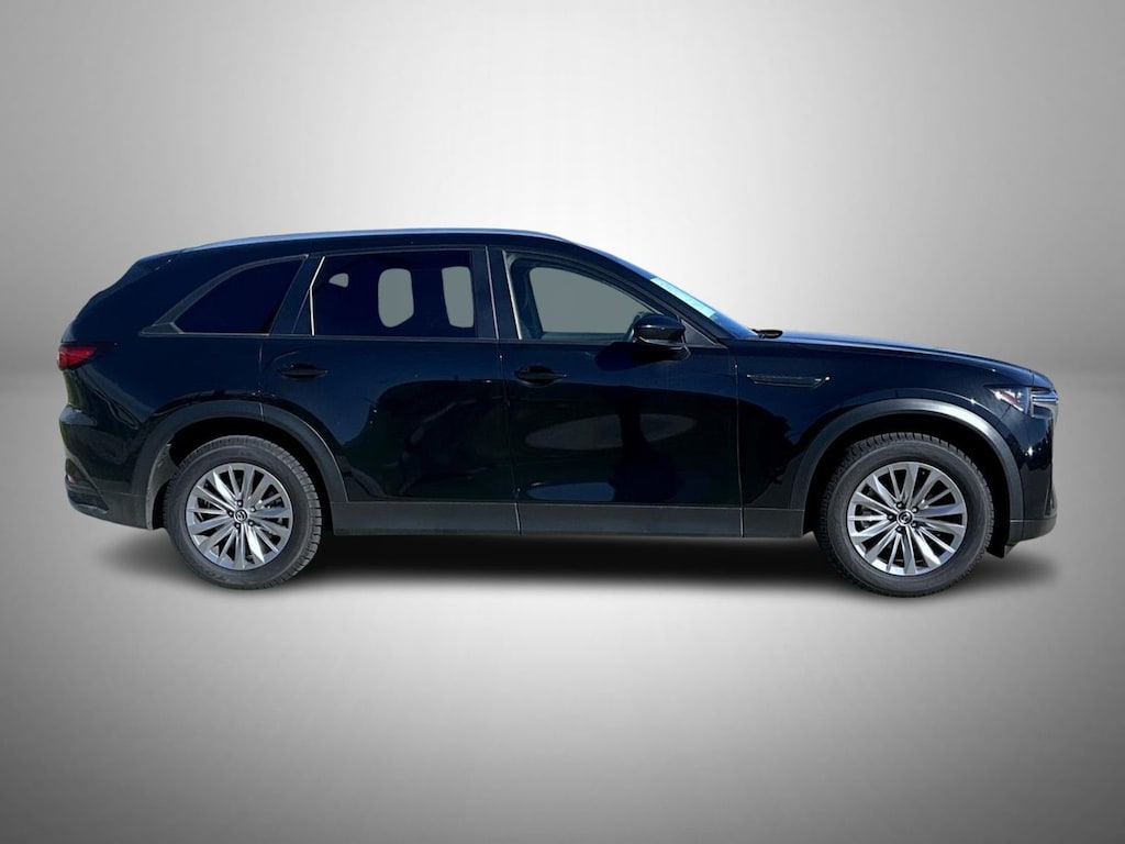 Certified 2024 Mazda CX-90 3.3 Turbo Select SUV