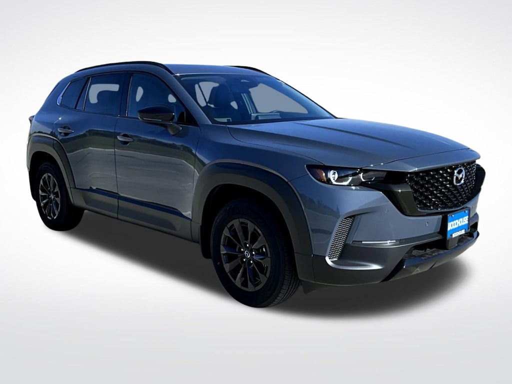 New 2026 Mazda CX-50 Hybrid 2.5 Hybrid Premium Sport Utility