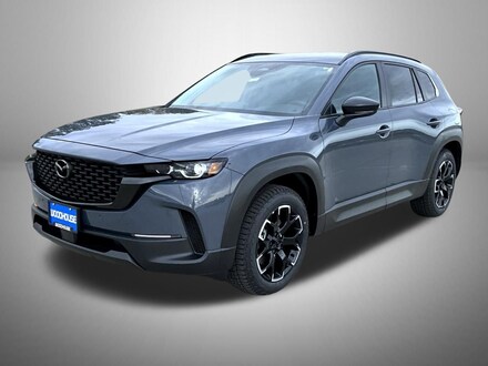 2026 Mazda CX-50 2.5 S Meridian Edition SUV