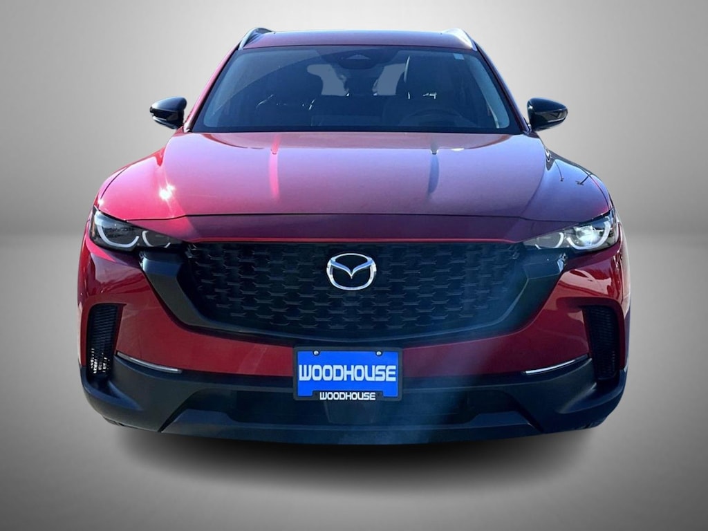 Used 2025 Mazda CX-50 2.5 S Premium Plus Package SUV