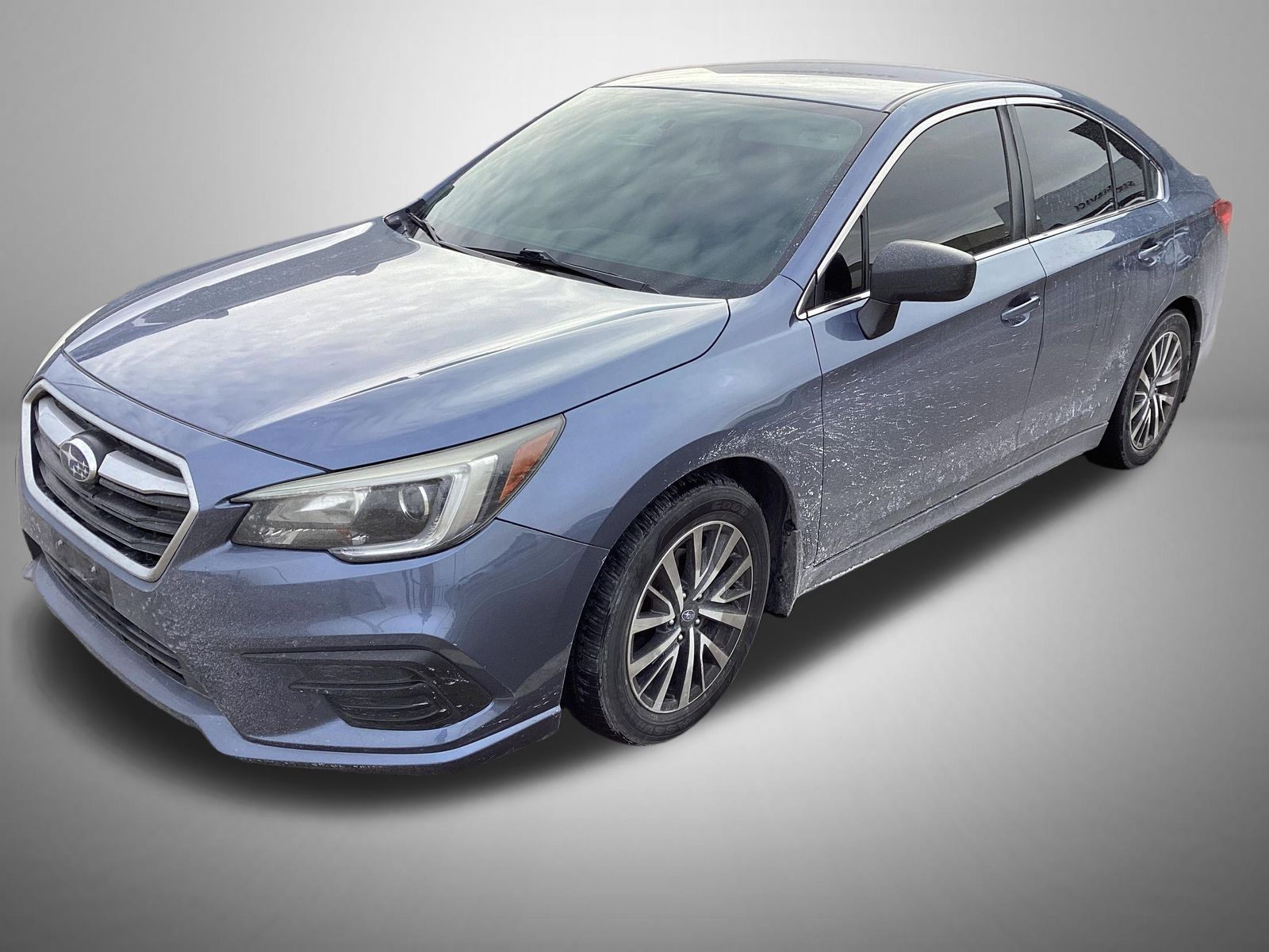 2018 Subaru Legacy Base