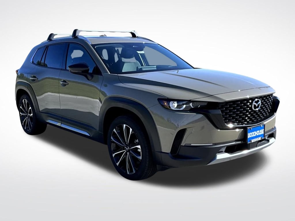 New 2025 Mazda CX-50 2.5 Turbo Premium AWD Sport Utility