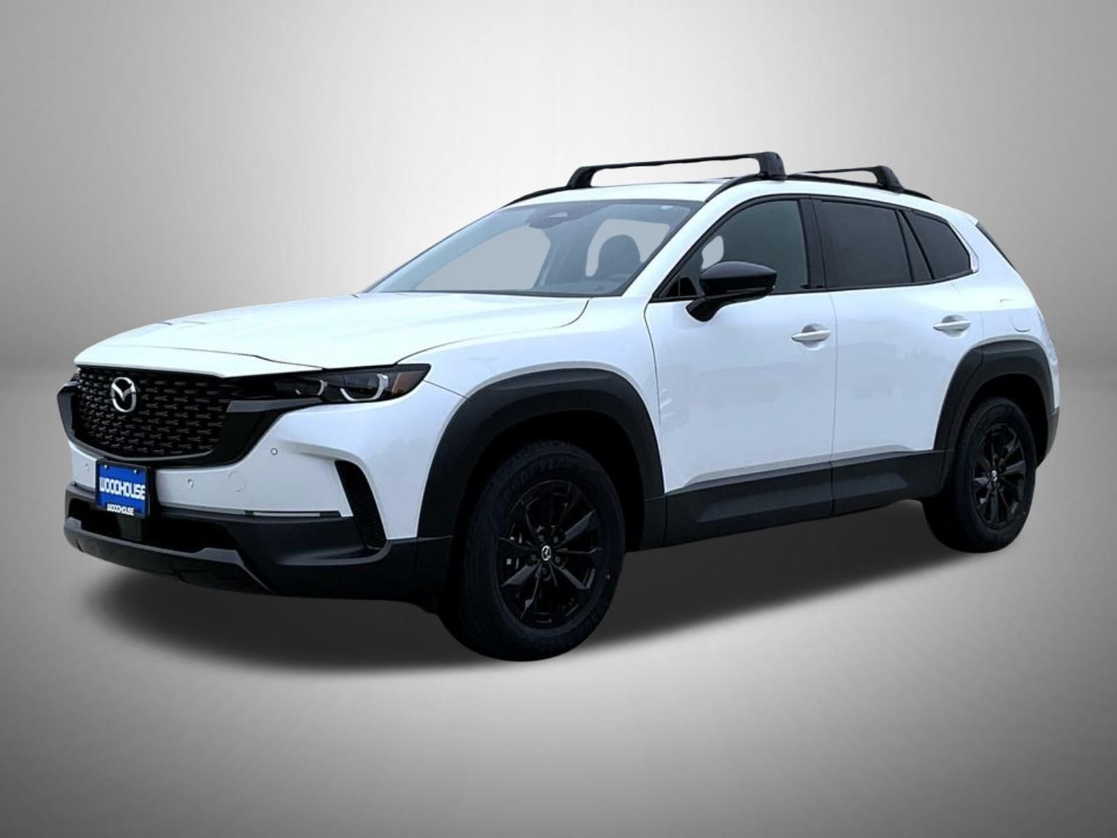 2026 Mazda CX-50 Premium's photo