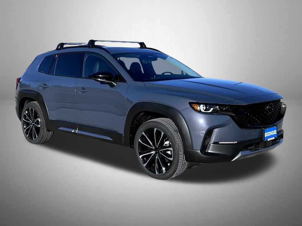 New 2026 Mazda CX-50 2.5 Turbo Premium Plus SUV