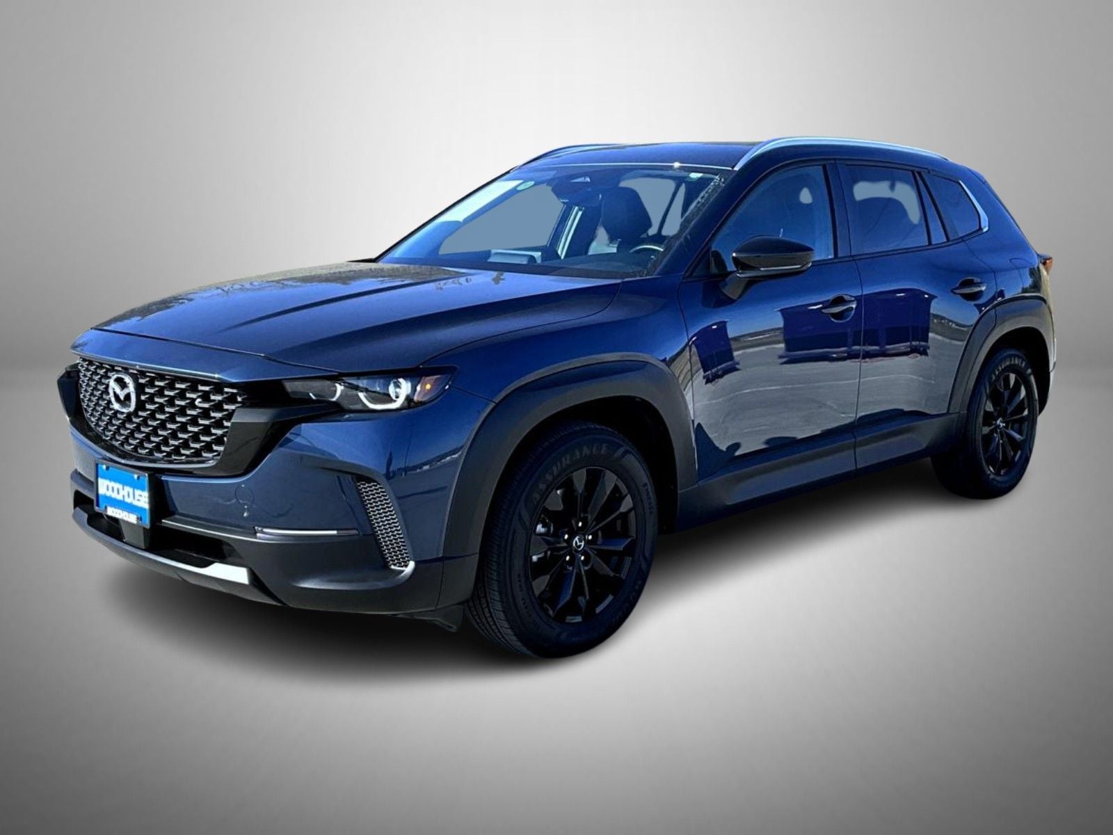 2025 Mazda CX-50 Select's photo