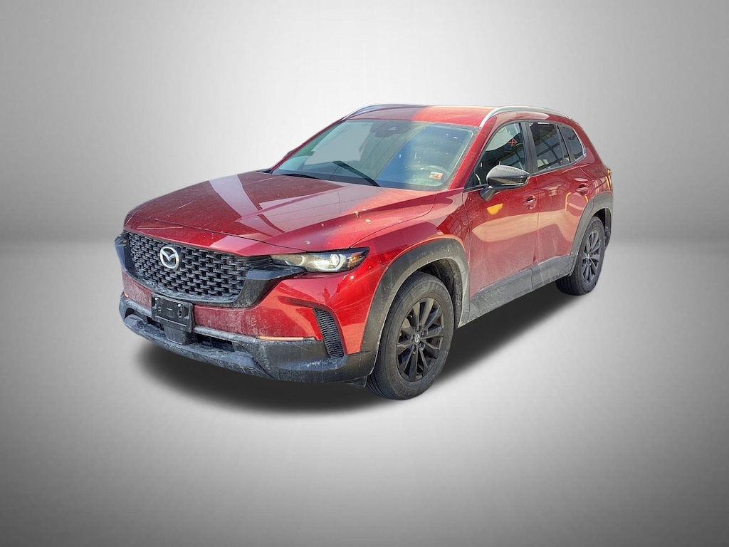 Used 2024 Mazda CX-50 2.5 S Select Package SUV
