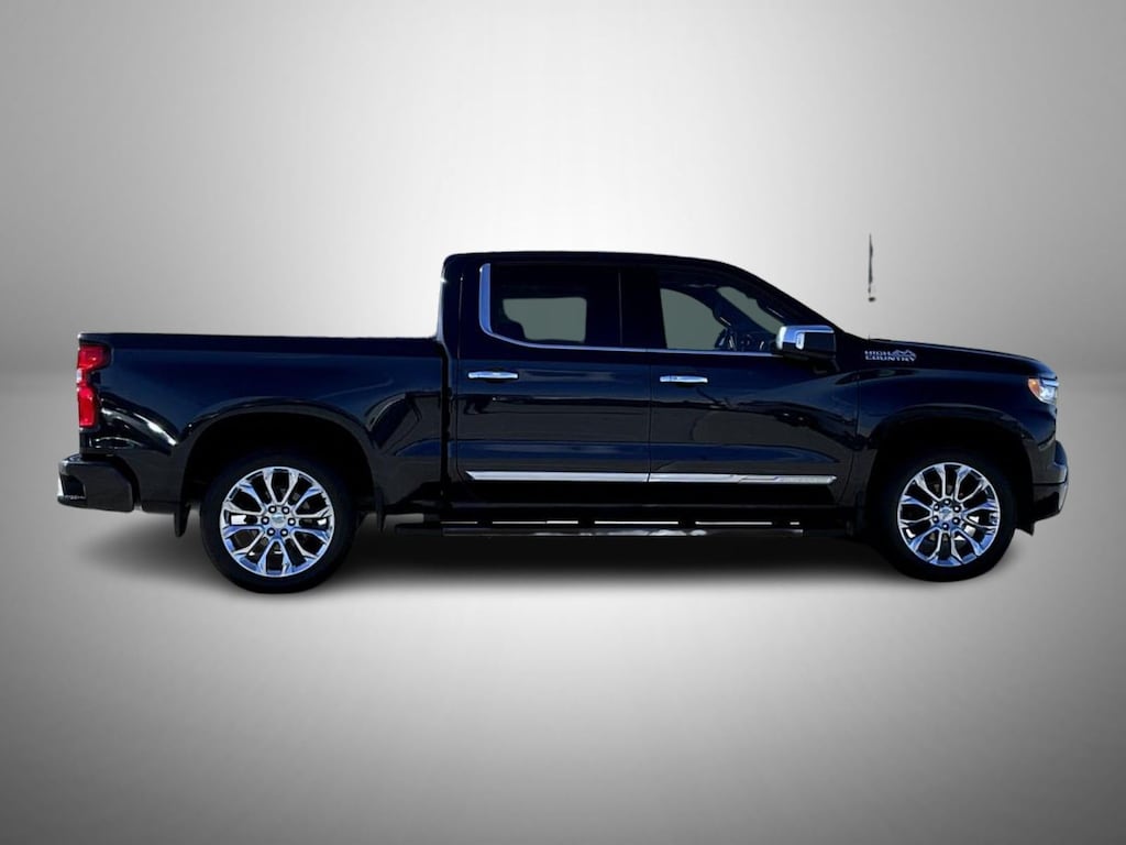 Used 2023 Chevrolet Silverado 1500 High Country Truck