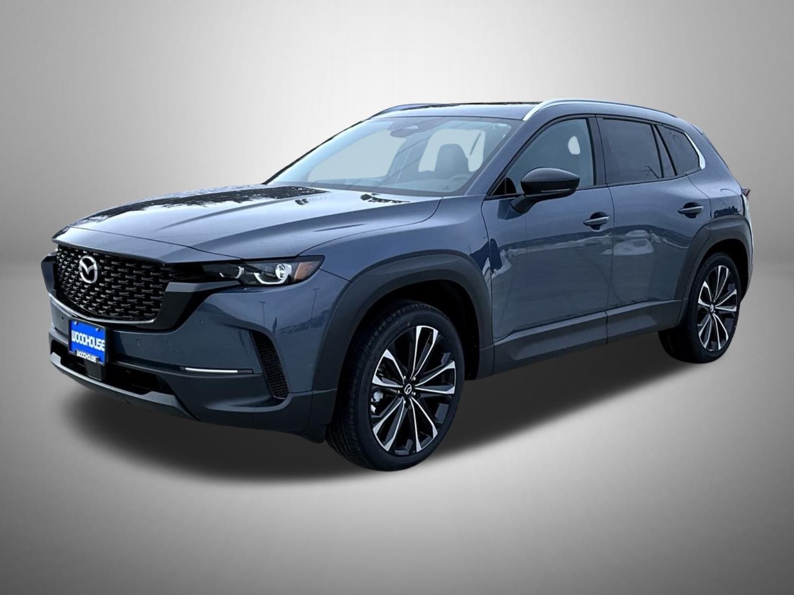 2026 Mazda CX-50 Premium's photo