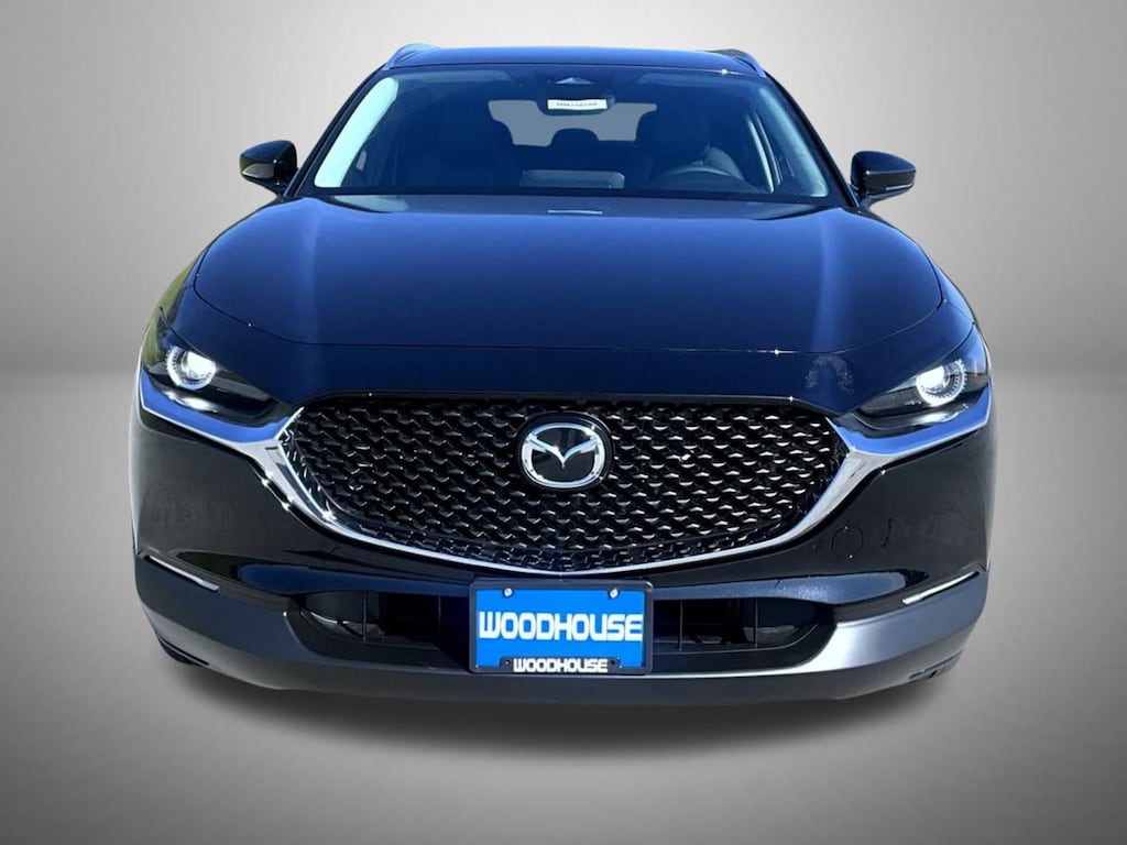 New 2025 Mazda CX-30 2.5 S Select Sport AWD Sport Utility