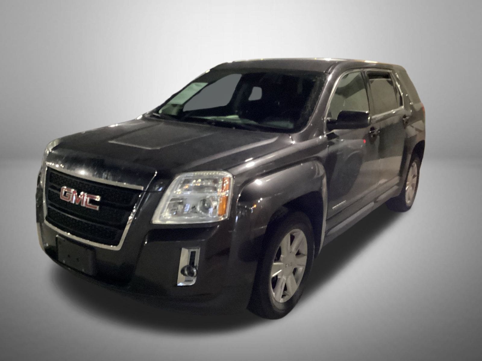 2013 GMC Terrain SLE-1