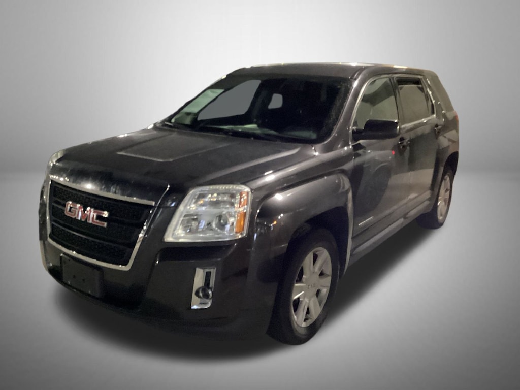Used 2013 GMC Terrain SLE-1 SUV
