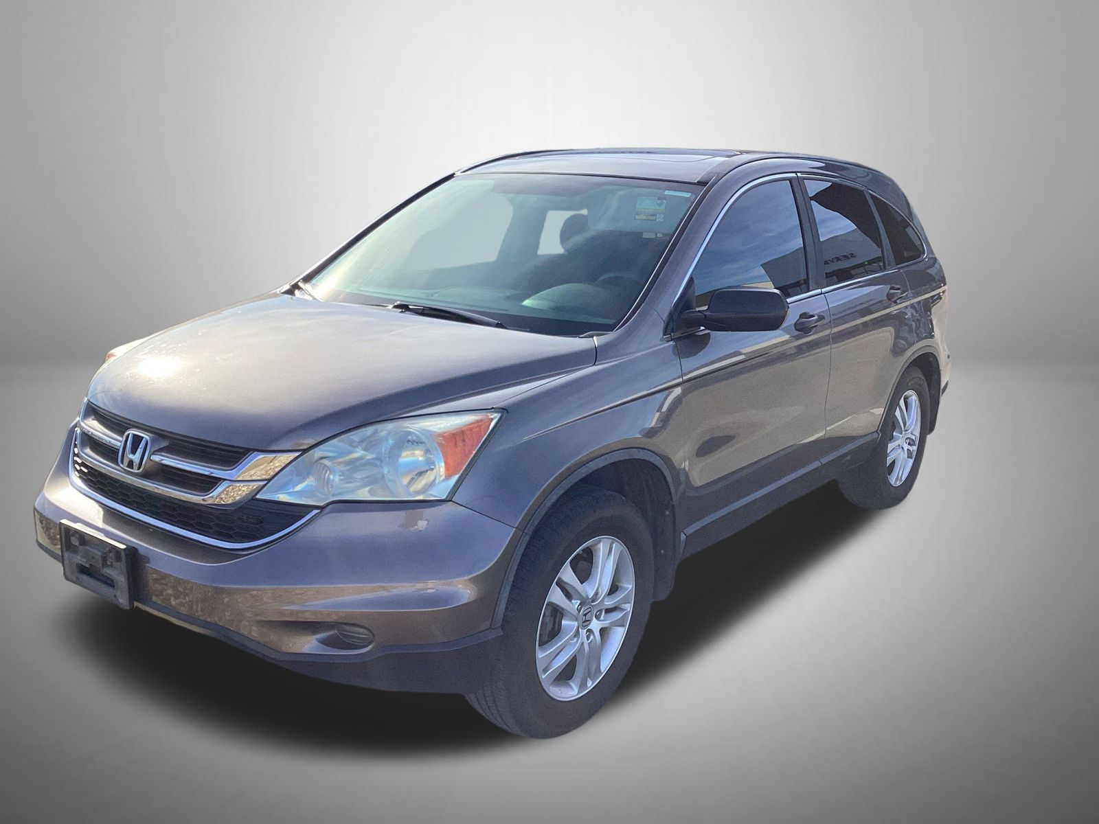 2011 Honda CR-V EX's photo