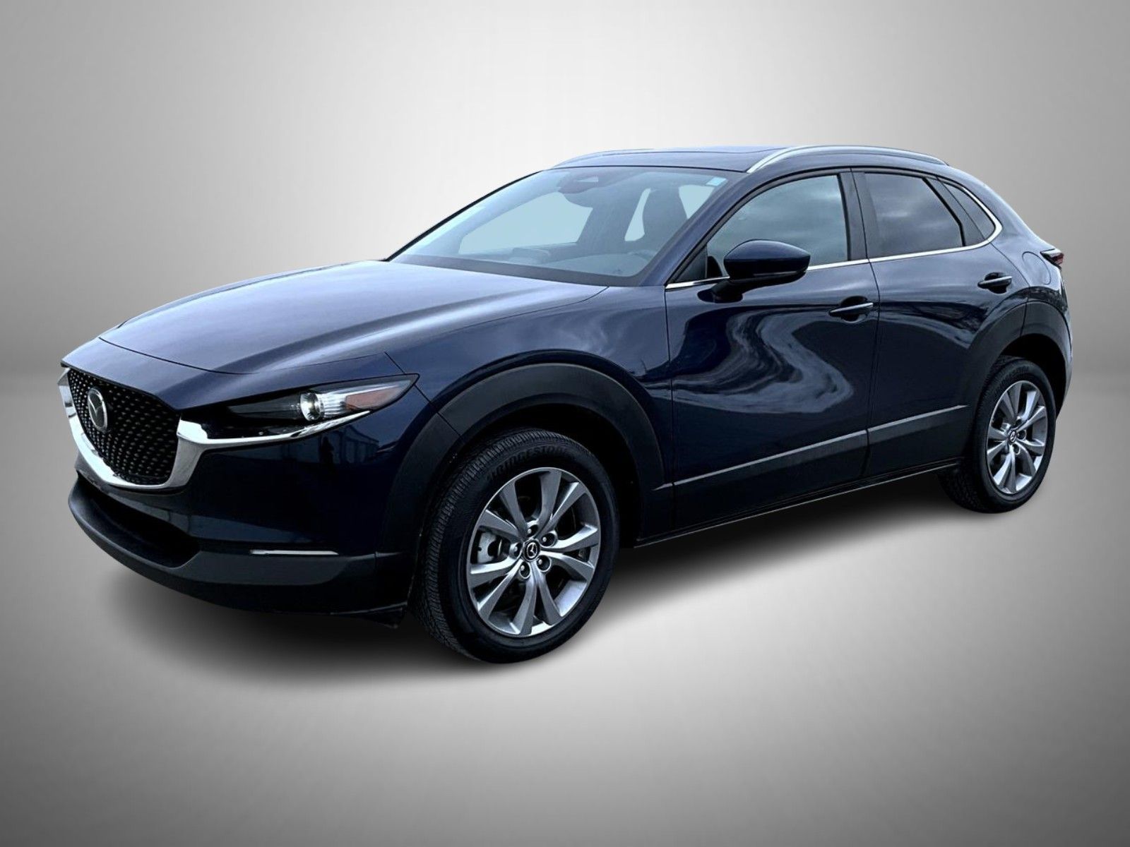 2025 Mazda CX-30 Preferred's photo