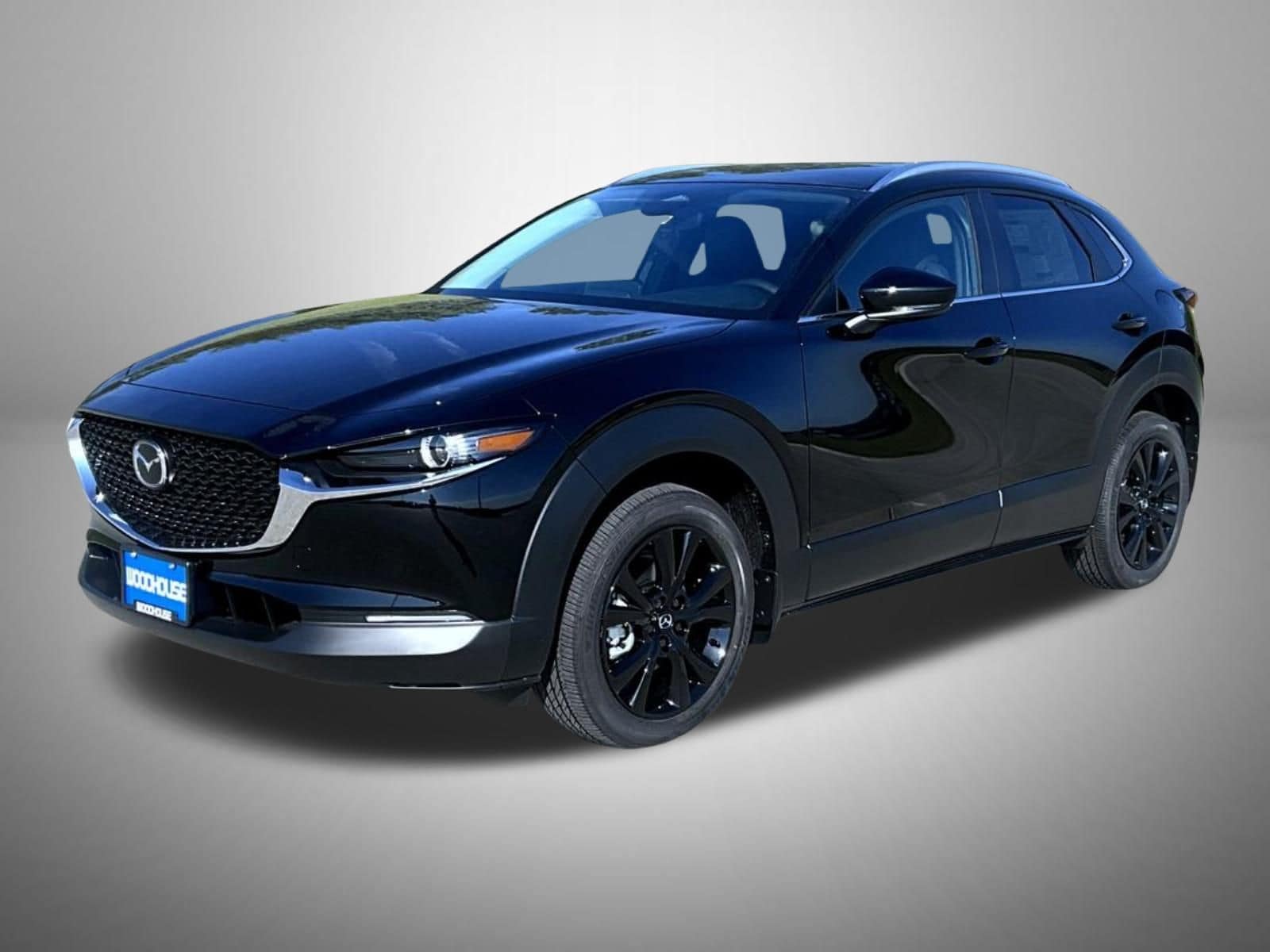 2025 Mazda CX-30 Select Sport's photo