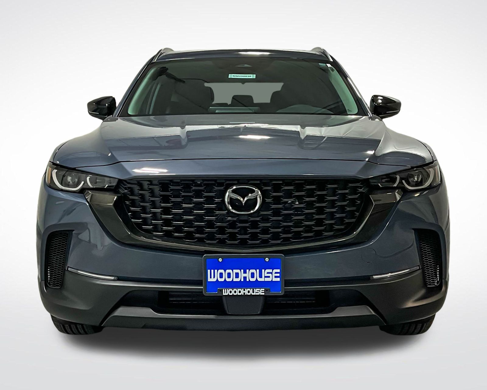 Used 2025 Mazda CX-50 Premium with VIN 7MMVABDMXSN305135 for sale in Omaha, NE