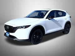 2025 Mazda CX-5 2.5 S Carbon Edition AWD Sport Utility