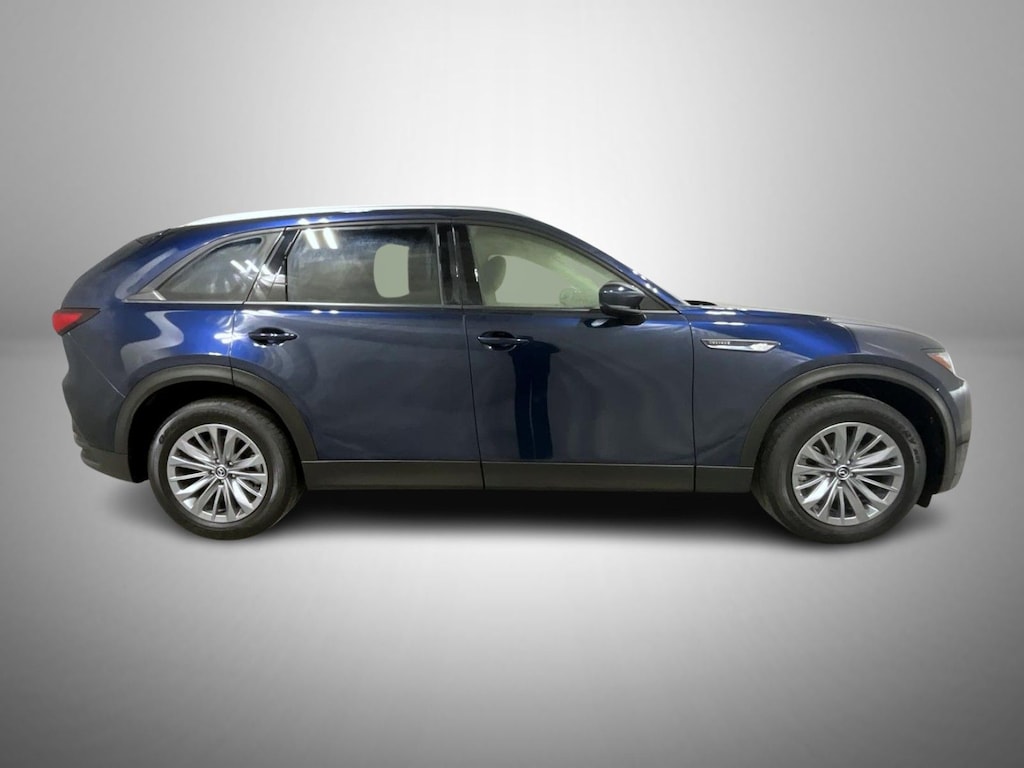 Certified 2025 Mazda CX-90 3.3 Turbo Preferred Package SUV