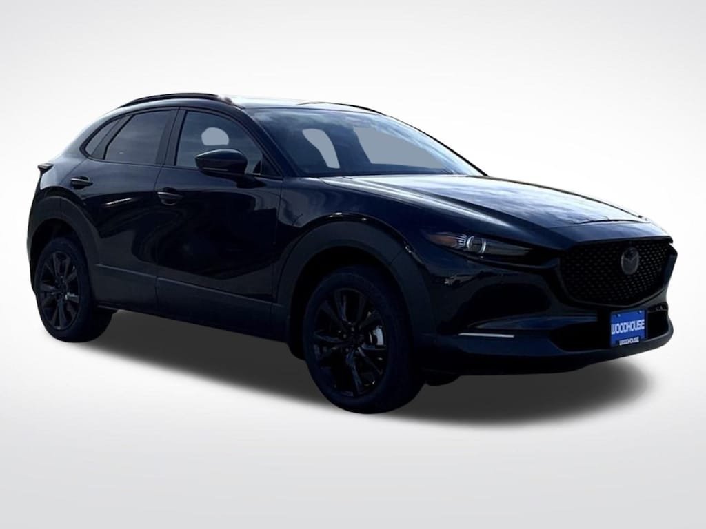 New 2026 Mazda CX-30 2.5 Turbo Aire Edition AWD Sport Utility