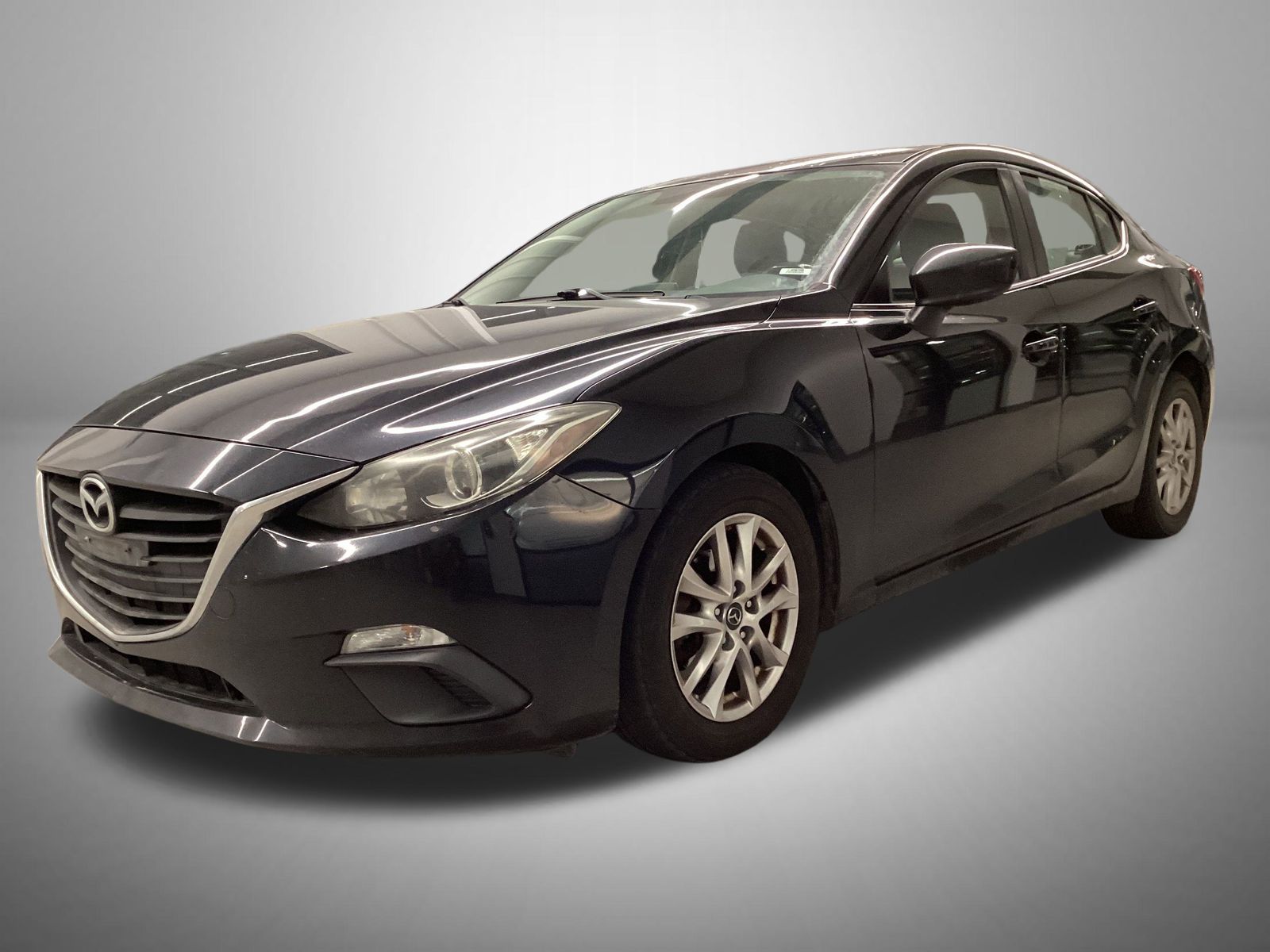 2014 Mazda MAZDA3 i Grand Touring's photo