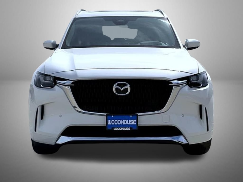 New 2026 Mazda CX-90 3.3 Turbo S Premium Plus AWD Sport Utility