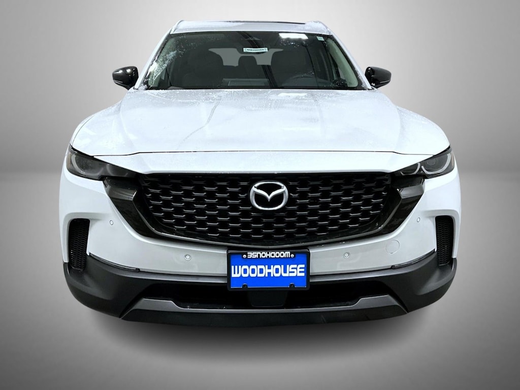 New 2026 Mazda CX-50 Hybrid Preferred AWD Sport Utility
