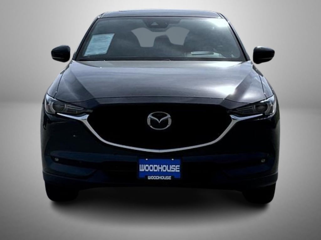 Used 2019 Mazda CX-5 Signature SUV