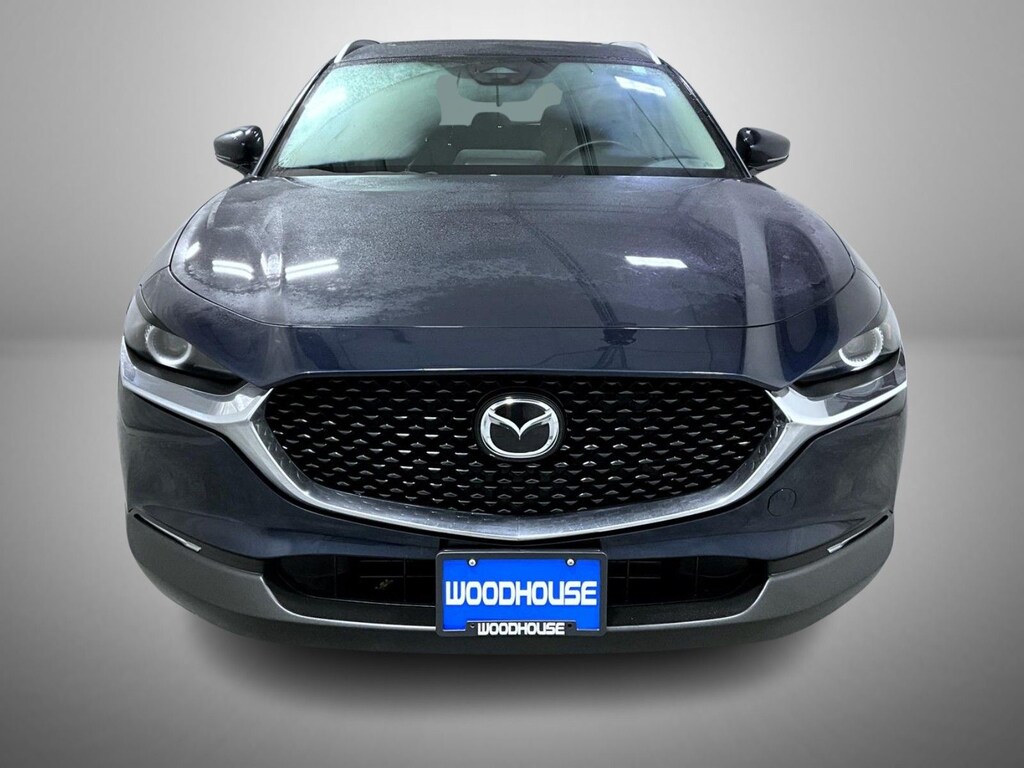 Certified 2025 Mazda CX-30 2.5 S Preferred Package SUV