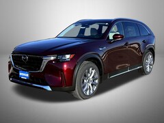 2026 Mazda CX-90 3.3 Turbo Premium Plus AWD Sport Utility