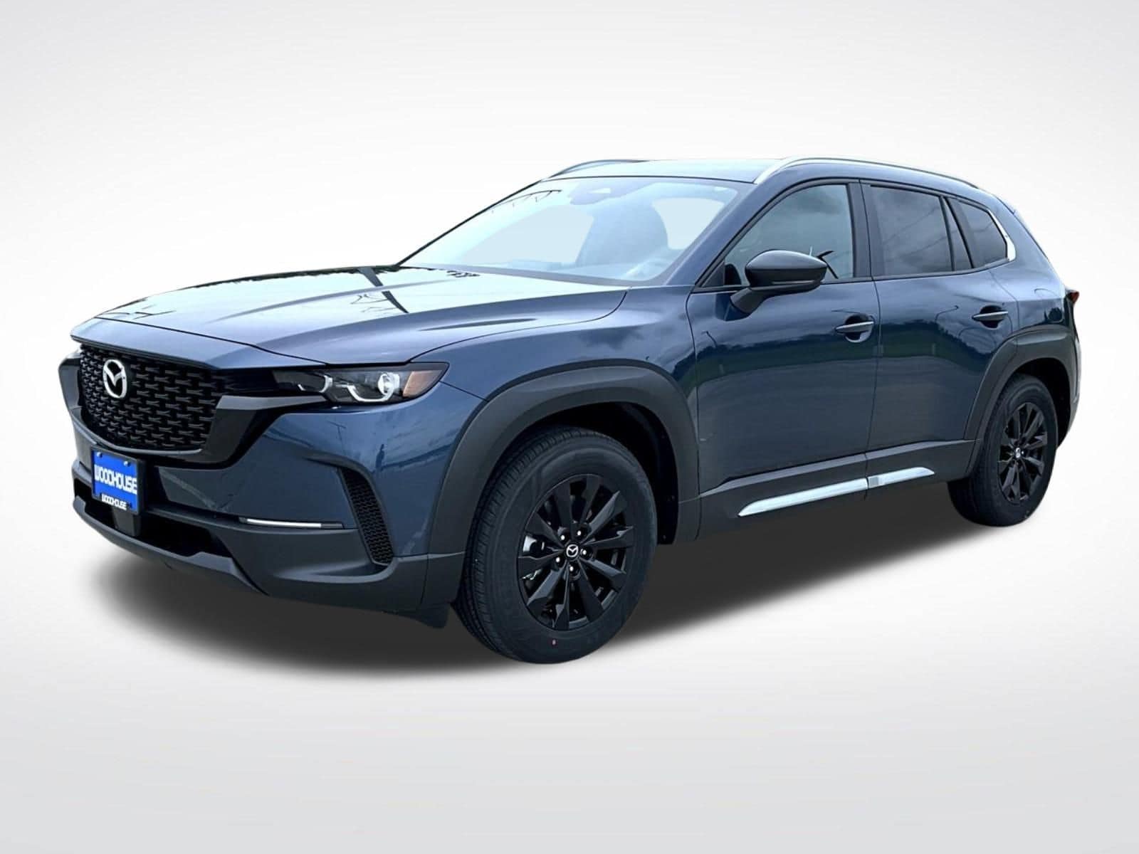 2025 Mazda CX-50 Premium's photo